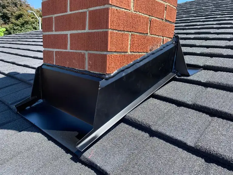 Flashings & Custom Metal — First Choice Roofing