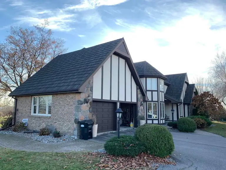 Steel Roofing — First Choice Roofing
